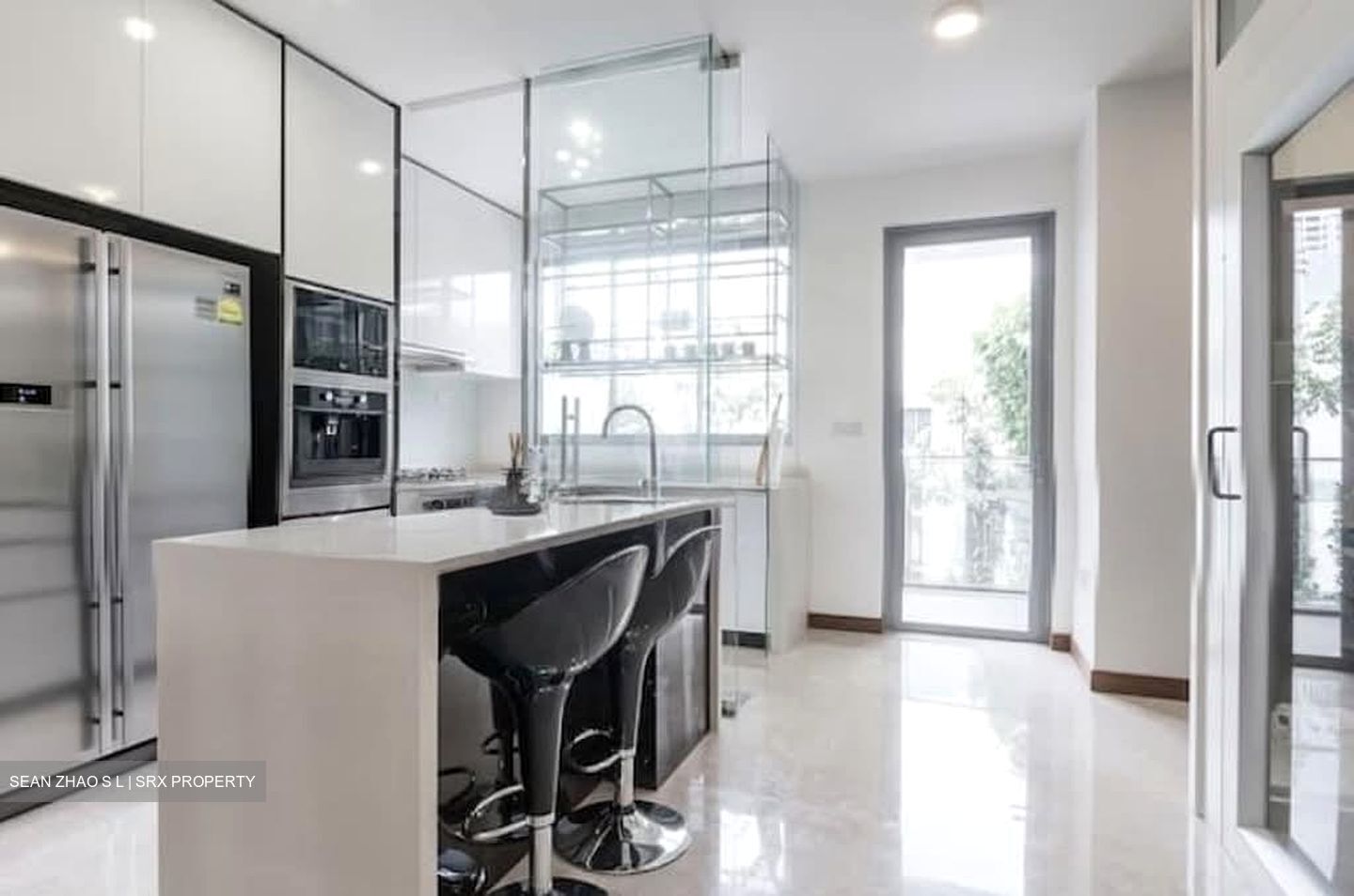 Hillsta (D23), Condominium #580067471